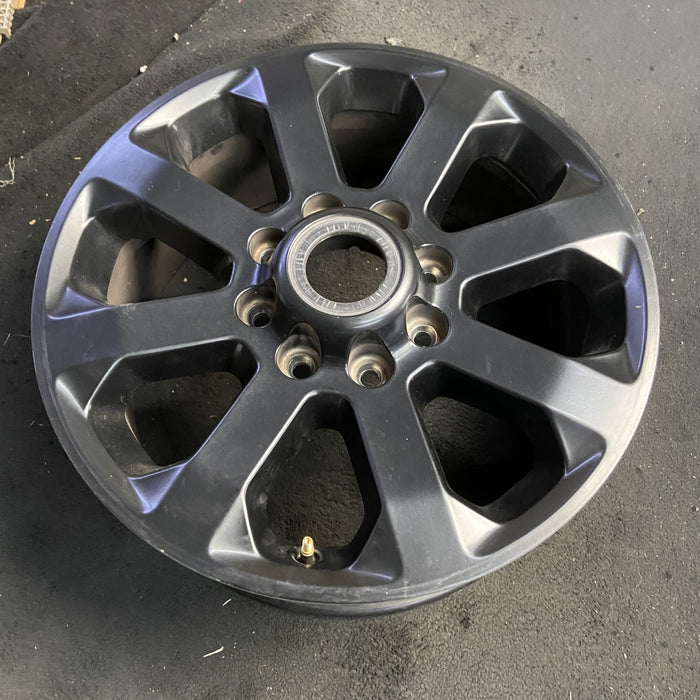 20" DODGE 2500 PICKUP 19-21 , 20x8, , , single spoke Original OEM Wheel Rim - View 7