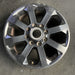 20" DODGE 2500 PICKUP 19-21 , 20x8, , , single spoke Original OEM Wheel Rim - Additional View