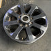 20" DODGE 2500 PICKUP 19-21 , 20x8, , , single spoke Original OEM Wheel Rim - View 7