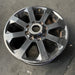 20" DODGE 2500 PICKUP 19-21 , 20x8, , , single spoke Original OEM Wheel Rim - View 8