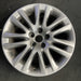 19" LEXUS LS460 13-17 , 19x8, 7 twin spoke Original OEM Wheel Rim - Additional View
