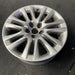 19" LEXUS LS460 13-17 , 19x8, 7 twin spoke Original OEM Wheel Rim - View 8