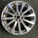 20" BLAZER 22-25 20x8, 12 spoke Original OEM Wheel Rim - Additional View