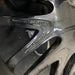 20" PORSCHE CAYENNE 16 20x9.5 , , , black finish Original OEM Wheel Rim - View 10