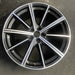 21" AUDI Q7 20-26 21x9.5 , 10 spoke Original OEM Wheel Rim - Additional View