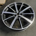 21" AUDI Q7 20-26 21x9.5 , 10 spoke Original OEM Wheel Rim - View 7