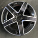 19" MERCEDES GLC-CLASS 23 254 Type , , 19x9, 5 spoke Original OEM Wheel Rim - Additional View