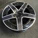 19" MERCEDES GLC-CLASS 23 254 Type , , 19x8, 5 spoke, single spoke Original OEM - View 7