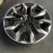 21" 550E 25-26 21x8.5 Original OEM Wheel Rim - View 7