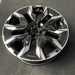 21" 550E 25-26 21x8.5 Original OEM Wheel Rim - View 8