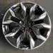 21" 550E 25-26 21x10 Original OEM Wheel Rim - Additional View