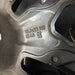 21" 550E 25-26 21x10 Original OEM Wheel Rim - View 9