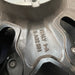 21" 550E 25-26 21x10 Original OEM Wheel Rim - View 10