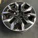 21" 550E 25-26 21x10 Original OEM Wheel Rim - View 7