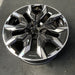 21" 550E 25-26 21x10 Original OEM Wheel Rim - View 8