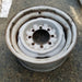 16" FORD E150 VAN 07 , steel, Original OEM Wheel Rim - View 8