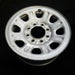 18" SIERRA 2500 PICKUP 11-24 18x8, steel Original OEM Wheel Rim - View 7