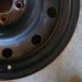 17" 300 05-10 17x7, steel, w/o Original OEM Wheel Rim - Additional View