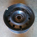 17" 300 05-10 17x7, steel, w/o Original OEM Wheel Rim - View 8