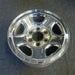16" EXPRESS 1500 VAN 03-08 16x6.5 , chrome Original OEM Wheel Rim - View 7