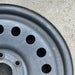 17" AVALANCHE 1500 07-10 17x7.5", steel, 16 hole Original OEM Wheel Rim - Close-Up Detail