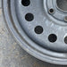 17" AVALANCHE 1500 07-10 17x7.5", steel, 16 hole Original OEM Wheel Rim - Additional View