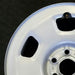 16" CANYON 15-19 16x7, steel Original OEM Wheel Rim - Side Profile