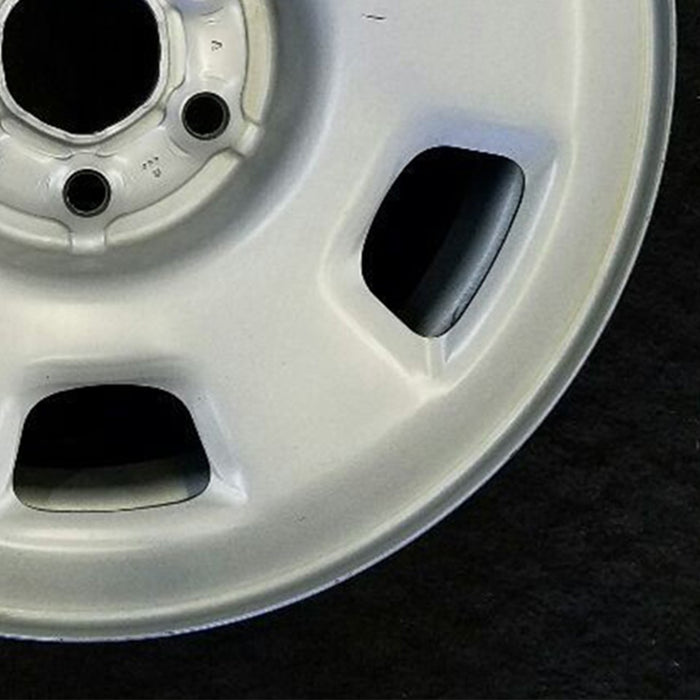 16" CANYON 15-19 16x7, steel Original OEM Wheel Rim - Additional View
