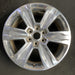 20" FORD F150 PICKUP 15-20 20x8.5, 6 spoke, polished Original OEM Wheel Rim - Additional View