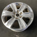 20" FORD F150 PICKUP 15-20 20x8.5, 6 spoke, polished Original OEM Wheel Rim - View 8