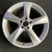19" MERCEDES GLE-CLASS 16 166 Type, , GLE300d, 19x8.5, 5 spoke Original OEM - Additional View