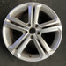 18" JETTA 15-18 18x7.5 , 10 spoke Original OEM Wheel Rim - Additional View