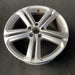 18" JETTA 15-18 18x7.5 , 10 spoke Original OEM Wheel Rim - View 8