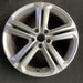 18" JETTA 15-18 18x7.5 , 10 spoke Original OEM Wheel Rim - Additional View