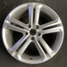 18" JETTA 15-18 18x7.5 , 10 spoke Original OEM Wheel Rim - Additional View