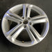 18" JETTA 15-18 18x7.5 , 10 spoke Original OEM Wheel Rim - View 7