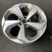 19" ACCORD 18-20 19x8.5 , 5 spoke, single spoke Original OEM Wheel Rim - View 8