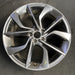 20" INFINITI QX50 19 20x8.5 Original OEM Wheel Rim - Additional View