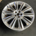 20" XJ 10-15 , 20x9 , 20 spoke , polished Original OEM Wheel Rim - View 7