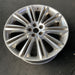 20" XJ 10-15 , 20x9 , 20 spoke , polished Original OEM Wheel Rim - View 8