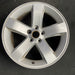 18" CHARGER 06 18x7.5, 5 spoke, w/o indented spokes Original OEM Wheel Rim - Additional View
