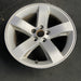 18" CHARGER 06 18x7.5, 5 spoke, w/o indented spokes Original OEM Wheel Rim - View 7