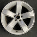 18" CHARGER 06 18x7.5, 5 spoke, w/o indented spokes Original OEM Wheel Rim - Additional View