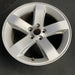18" CHARGER 06 18x7.5, 5 spoke, w/o indented spokes Original OEM Wheel Rim - View 7