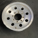 16" EXCURSION 00 , aluminum, 8 round holes Original OEM Wheel Rim - View 7