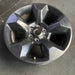 20" DODGE 1500 PICKUP 19 , 20x9, , 5 spoke, opt WRW Original OEM Wheel Rim - View 7
