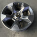 20" DODGE 1500 PICKUP 19 , 20x9, , 5 spoke, opt WRW Original OEM Wheel Rim - View 8