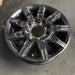 20" SIERRA 2500 PICKUP 24 20x8.5, 9 spoke Original OEM Wheel Rim - View 7