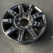 20" SIERRA 2500 PICKUP 24 20x8.5, 9 spoke Original OEM Wheel Rim - View 8