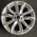 20" EXPLORER 11-14 20x8.5, , 10 spoke, Original OEM Wheel Rim - Additional View